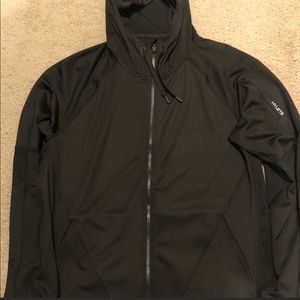 Hylete Flexion zip up jacket